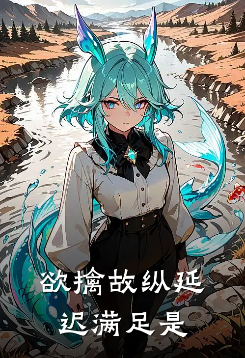 欲擒故纵延迟满足是