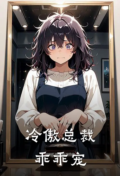 冷傲总裁乖乖宠