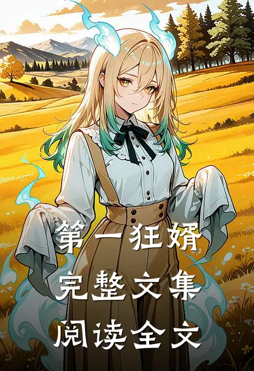第一狂婿完整文集阅读全文