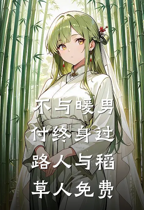 不与暖男付终身 过路人与稻草人 免费