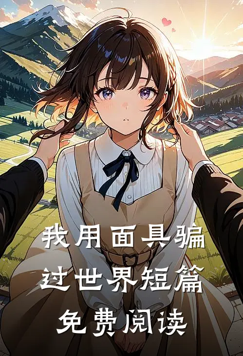 我用面具骗过世界短篇免费阅读
