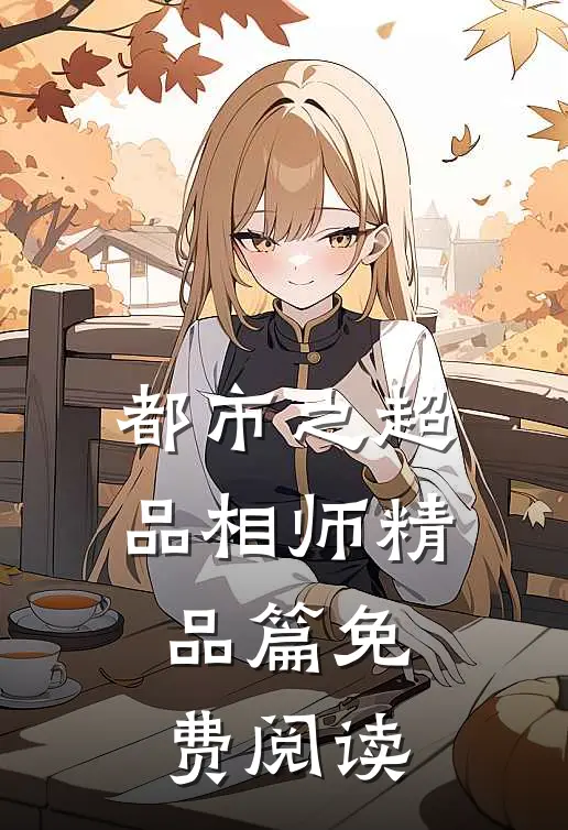 都市之超品相师精品篇免费阅读