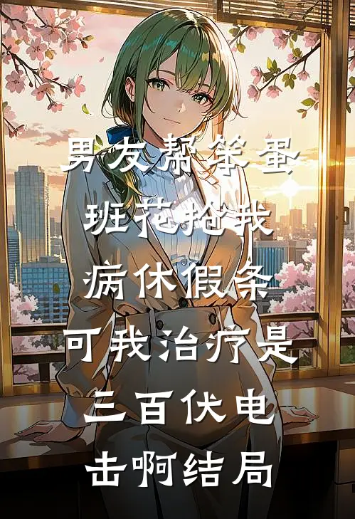 男友帮笨蛋班花抢我病休假条，可我治疗是三百伏电击啊结局