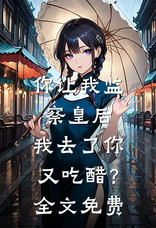 你让我监察皇后，我去了你又吃醋？全文免费