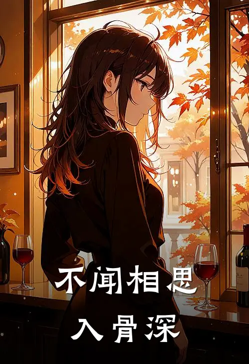 不闻相思入骨深