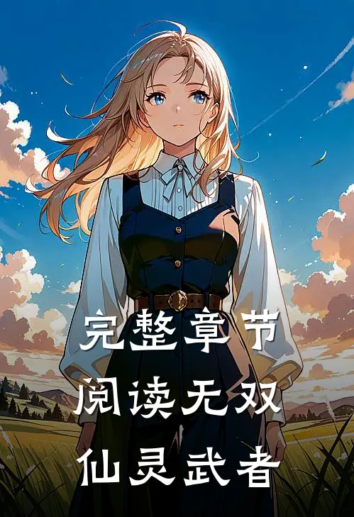 完整章节阅读无双仙灵武者