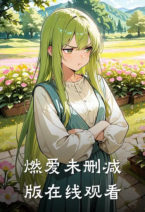 燃爱未删减版在线观看