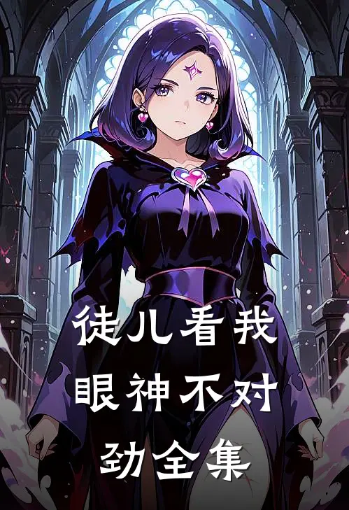 徒儿看我眼神不对劲全集