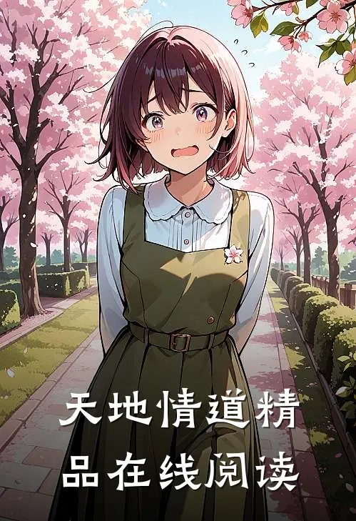 天地情道精品在线阅读