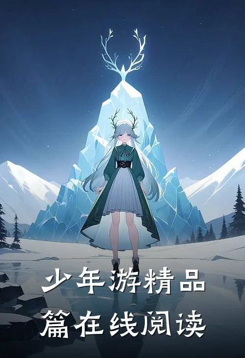 少年游精品篇在线阅读