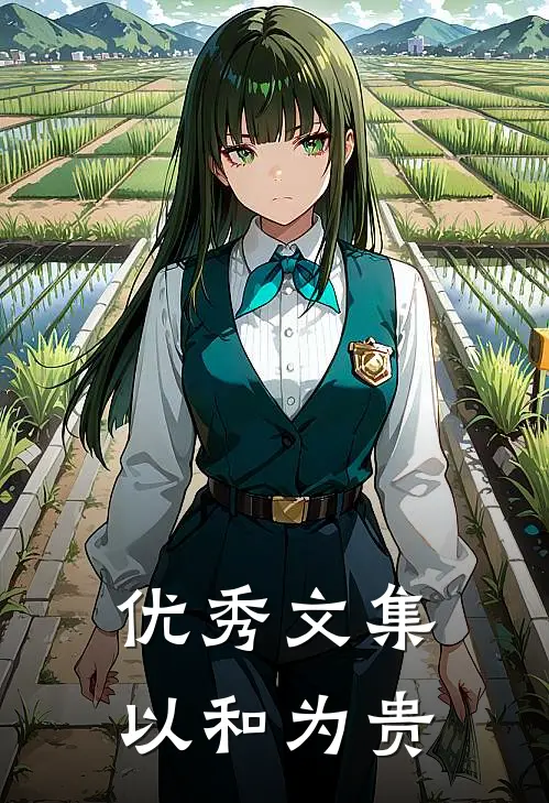 优秀文集以和为贵