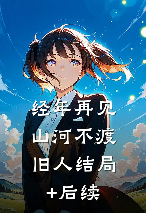 经年再见，山河不渡旧人结局+后续
