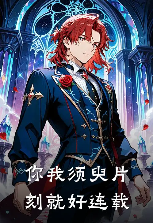 你我须臾片刻就好连载