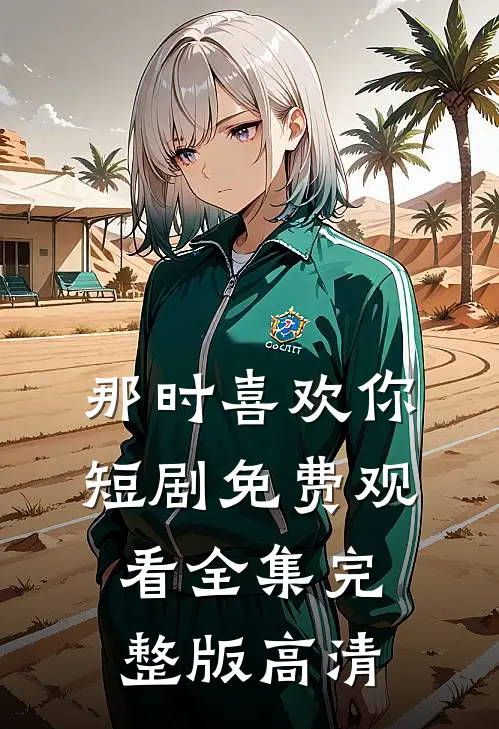 那时喜欢你短剧免费观看全集完整版高清