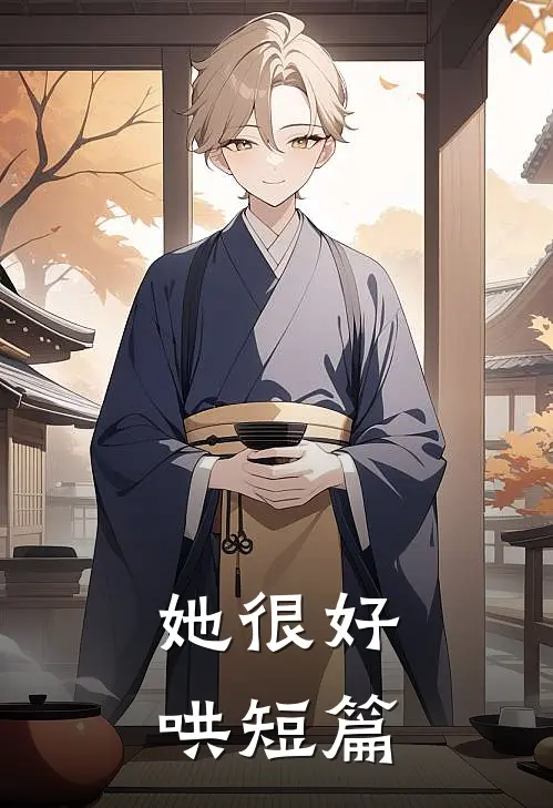 她很好哄短篇