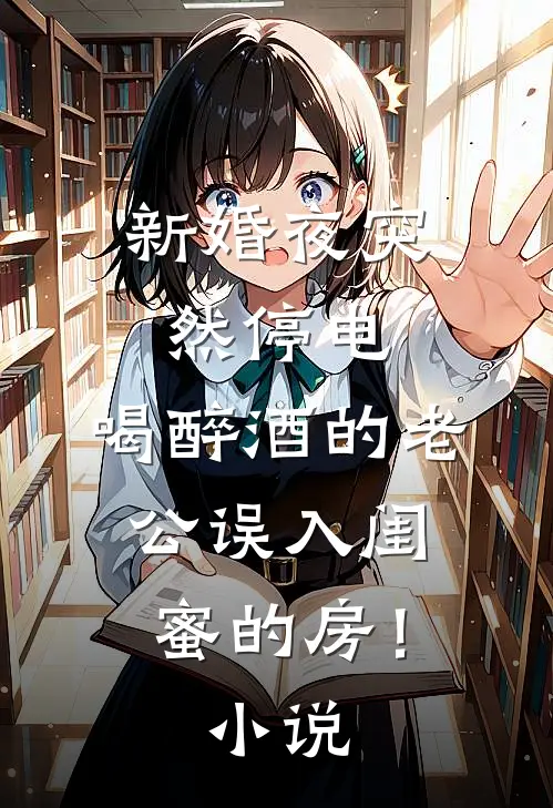 新婚夜突然停电，喝醉酒的老公误入闺蜜的房！小说