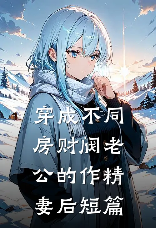 穿成不同房财阀老公的作精妻后短篇
