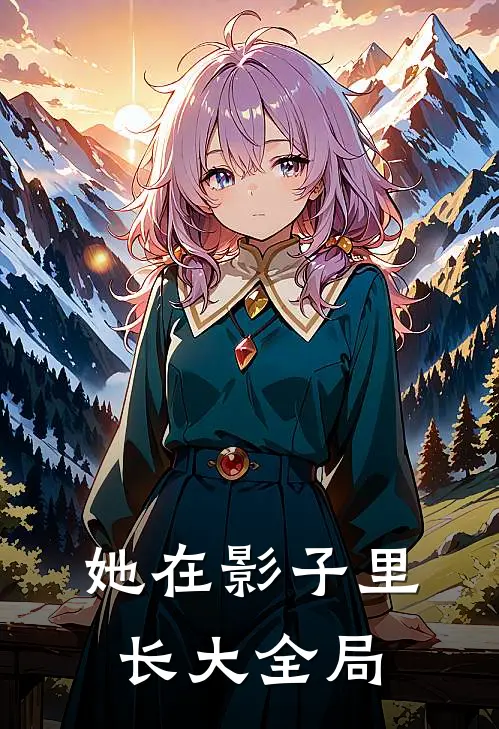 她在影子里长大全局