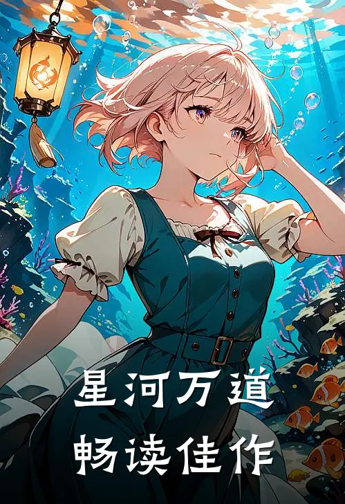 星河万道畅读佳作