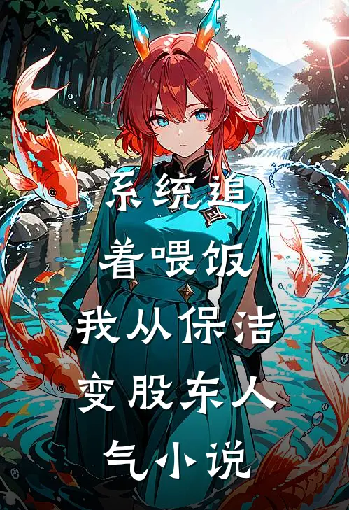 系统追着喂饭，我从保洁变股东人气小说