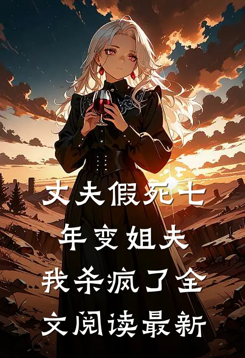 丈夫假死七年变姐夫，我杀疯了全文阅读最新