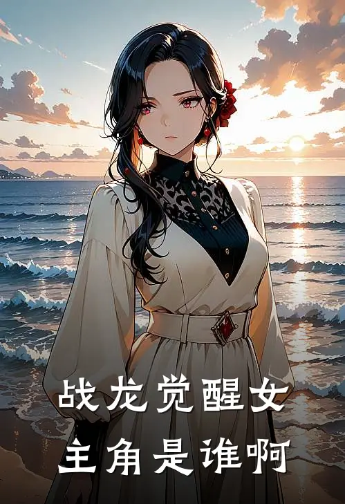 战龙觉醒女主角是谁啊