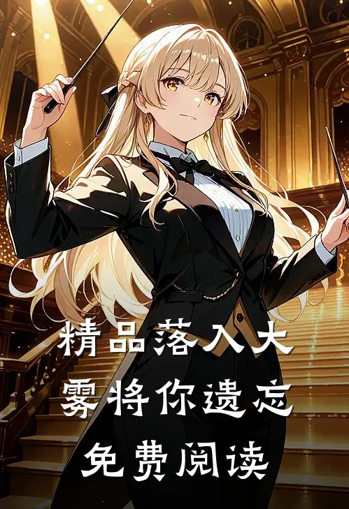 精品落入大雾将你遗忘免费阅读