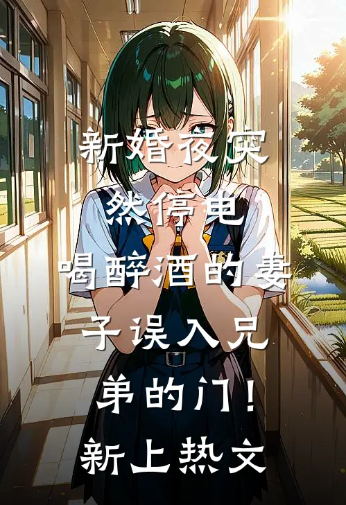 新婚夜突然停电，喝醉酒的妻子误入兄弟的门！新上热文