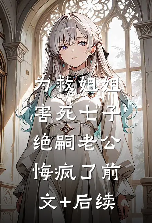 为救姐姐害死七子，绝嗣老公悔疯了前文+后续