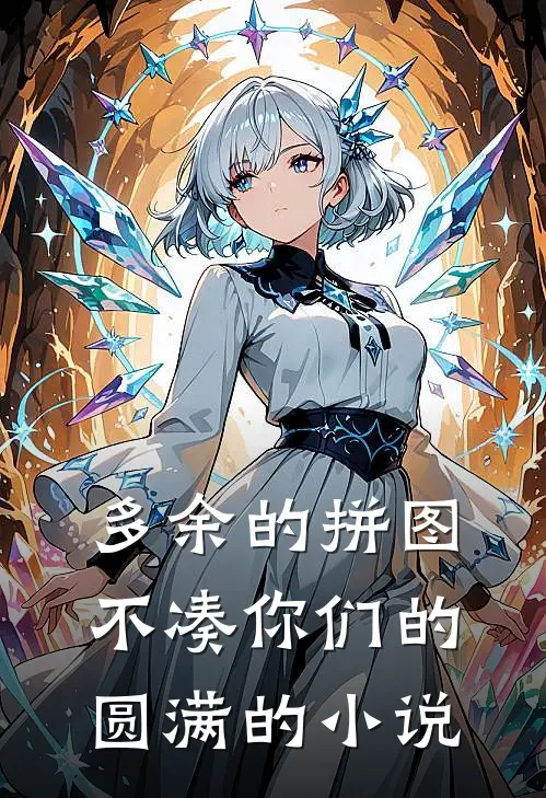多余的拼图，不凑你们的圆满的小说