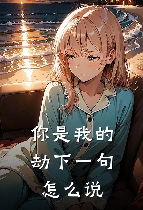 你是我的劫下一句怎么说