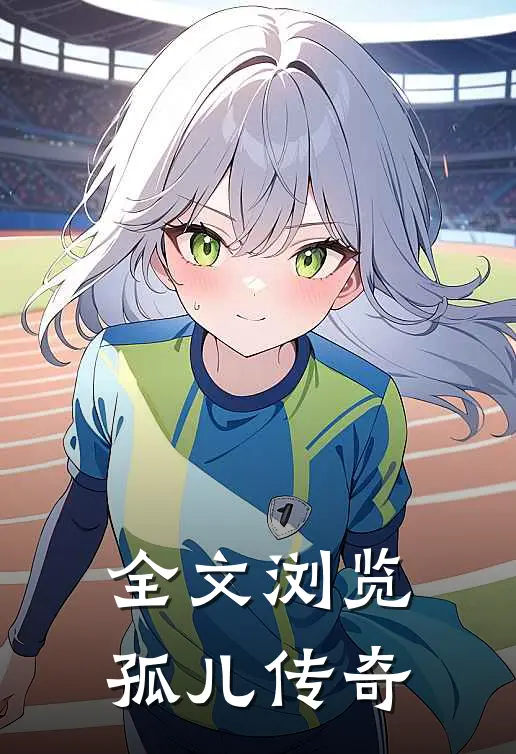 全文浏览孤儿传奇