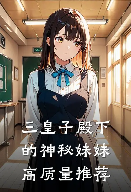 三皇子殿下的神秘妹妹高质量推荐