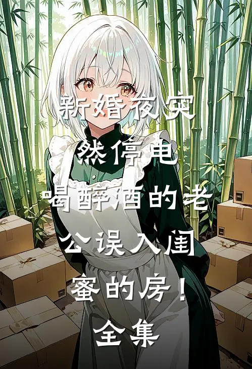 新婚夜突然停电，喝醉酒的老公误入闺蜜的房！全集
