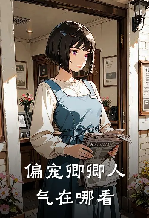 偏宠卿卿人气在哪看