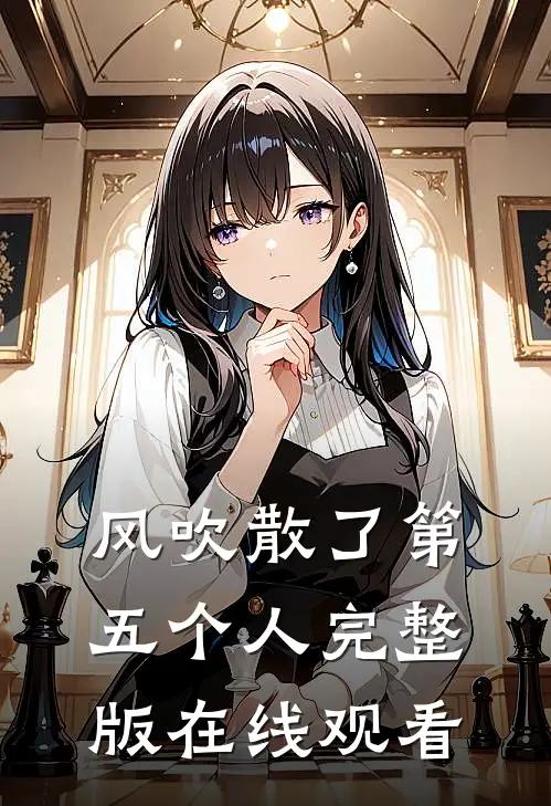 风吹散了第五个人完整版在线观看