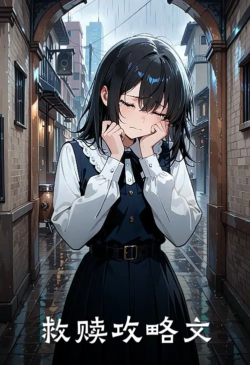 救赎攻略文