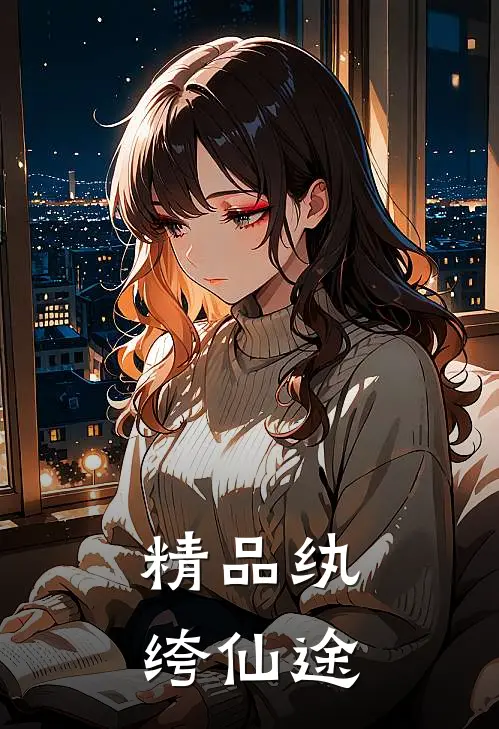精品纨绔仙途