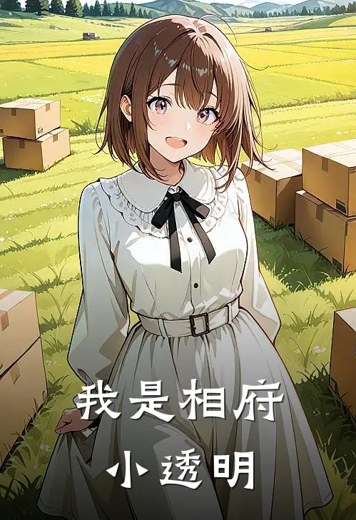 我是相府小透明
