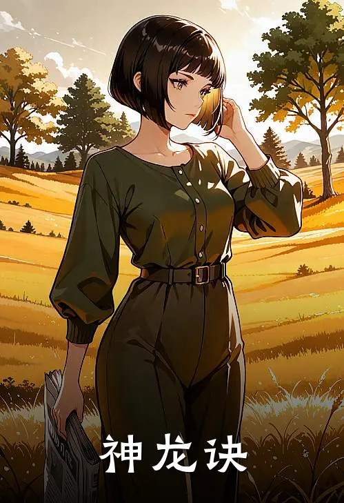 神龙诀