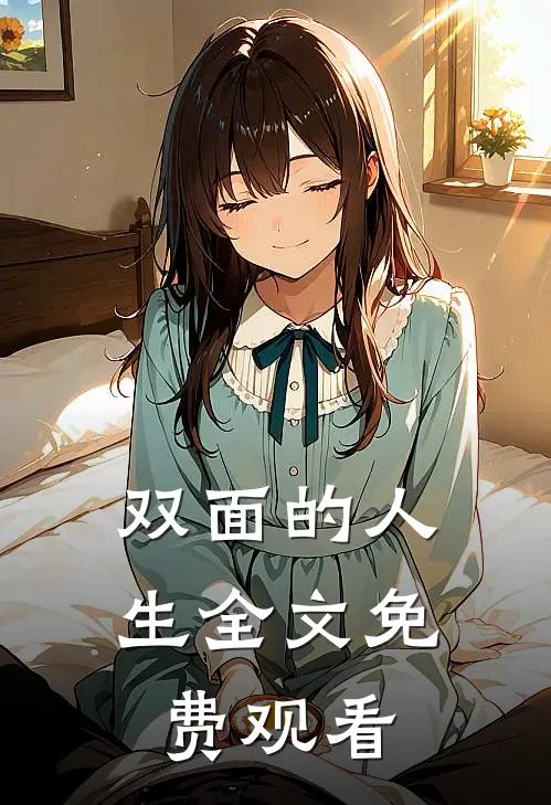 双面的人生全文免费观看
