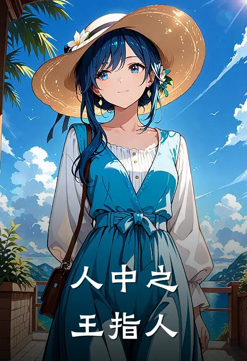 人中之王指人