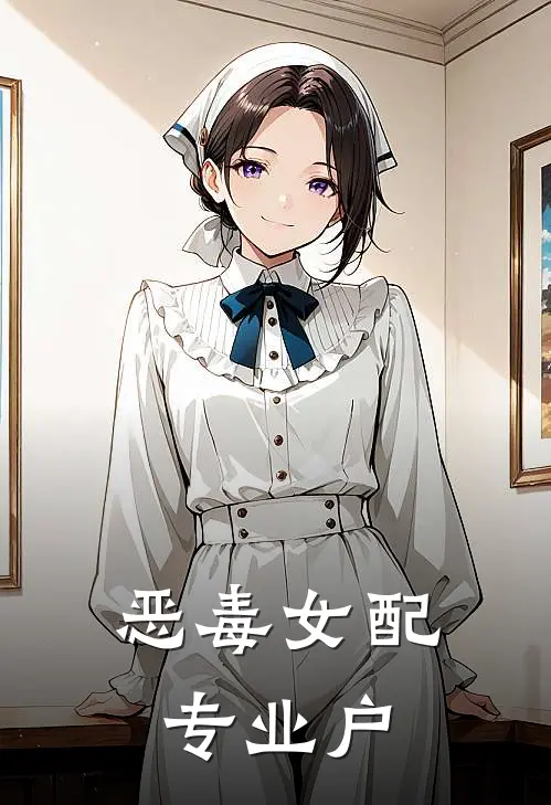 恶毒女配专业户
