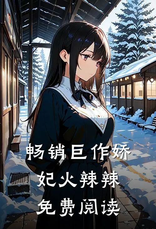 畅销巨作娇妃火辣辣免费阅读