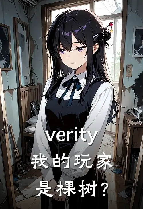 verity：我的玩家是棵树？