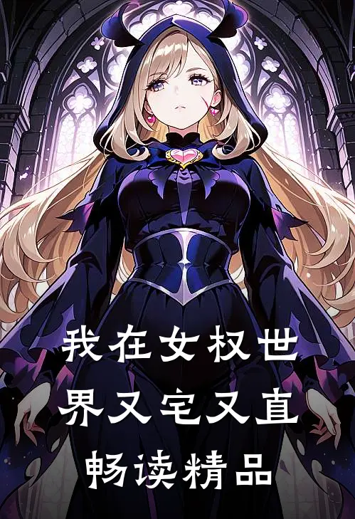 我在女权世界又宅又直畅读精品