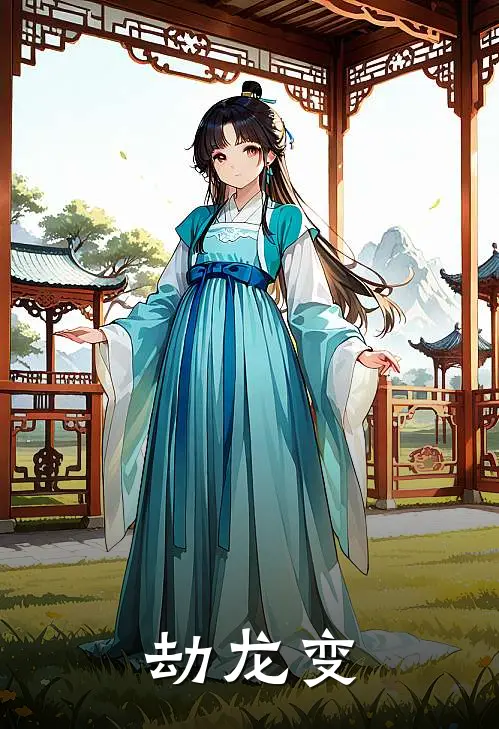 劫龙变