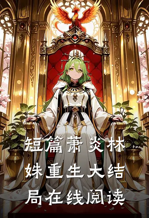 短篇萧炎林姝重生大结局在线阅读