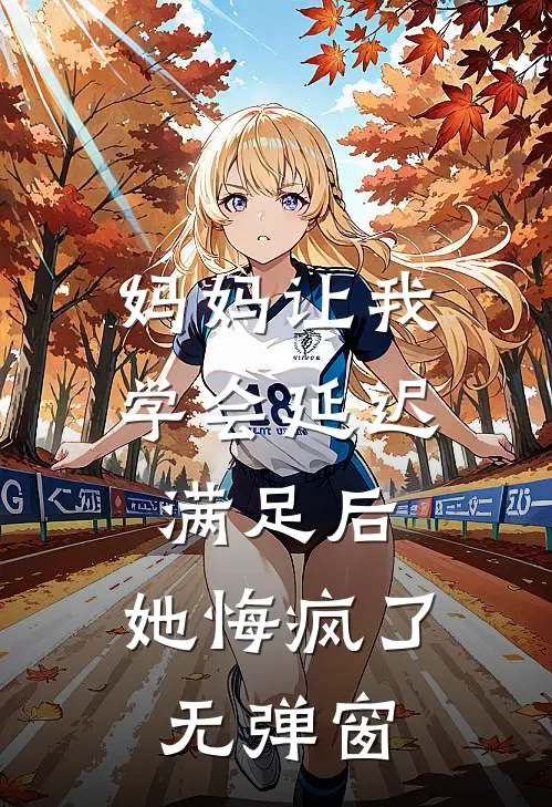 妈妈让我学会延迟满足后，她悔疯了无弹窗