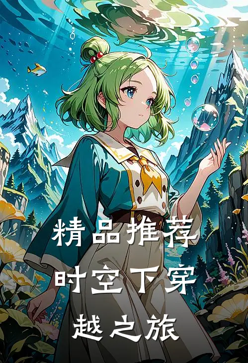 精品推荐时空下穿越之旅